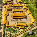影视基地-三国水浒城 - 无锡市旅游 缩略图 1