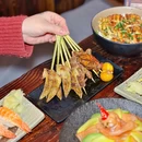 大吉烧鸟专门店YAKITORI(大沽路店) - 上海市旅游 缩略图 2