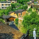 云和梯田景区 - 丽水市旅游 缩略图 3