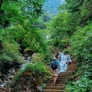 回龙沟风景旅游区 - 成都市旅游 缩略图 4