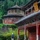 回龙沟风景旅游区 - 成都市旅游 缩略图 2