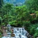 回龙沟风景旅游区 - 成都市旅游 缩略图 6
