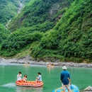 回龙沟风景旅游区 - 成都市旅游 缩略图 7