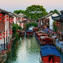 苏州山塘街 - 苏州市旅游 缩略图 2