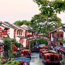 苏州山塘街 - 苏州市旅游 缩略图 4