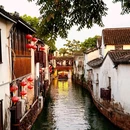 苏州山塘街 - 苏州市旅游 缩略图 9