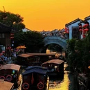 苏州山塘街 - 苏州市旅游 缩略图 7