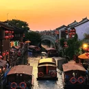 苏州山塘街 - 苏州市旅游 缩略图 6