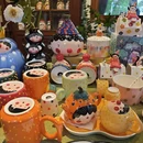 景德镇铂格酒店(陶溪川文创街区店) - 景德镇市旅游 缩略图 6
