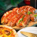 亚龙湾喜来登酒店·香料园自助海鲜餐厅 - 三亚市旅游 缩略图 4
