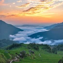 云和梯田景区 - 丽水市旅游 缩略图 5