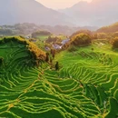 云和梯田景区 - 丽水市旅游 缩略图 2