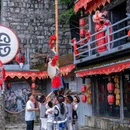 九皇山景区-上站 - 绵阳市旅游 缩略图 6