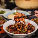 树厨地道黔菜(美的林城时代店) - 贵阳市旅游 缩略图 8