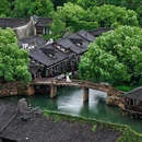 乌镇西栅景区 - 嘉兴市旅游 缩略图 1