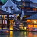 乌镇西栅景区 - 嘉兴市旅游 缩略图 8
