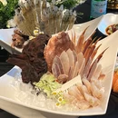 葱茏CL·和牛海鲜火锅(颐和路店) - 南京市旅游 缩略图 5