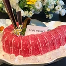 葱茏CL·和牛海鲜火锅(颐和路店) - 南京市旅游 缩略图 3