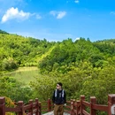 广州市白江湖森林公园 - 广州市旅游 缩略图 1