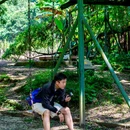 石门国家森林公园-红叶林 - 广州市旅游 缩略图 9