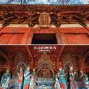 佛光寺(五台县) - 忻州市旅游 缩略图 2