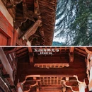 佛光寺(五台县) - 忻州市旅游 缩略图 4