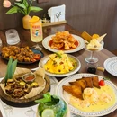 桥下融合料理餐厅 - 昆明市旅游 缩略图 5