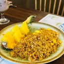 桥下融合料理餐厅 - 昆明市旅游 缩略图 3