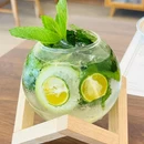桥下融合料理餐厅 - 昆明市旅游 缩略图 7