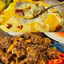 桥下融合料理餐厅 - 昆明市旅游 缩略图 6