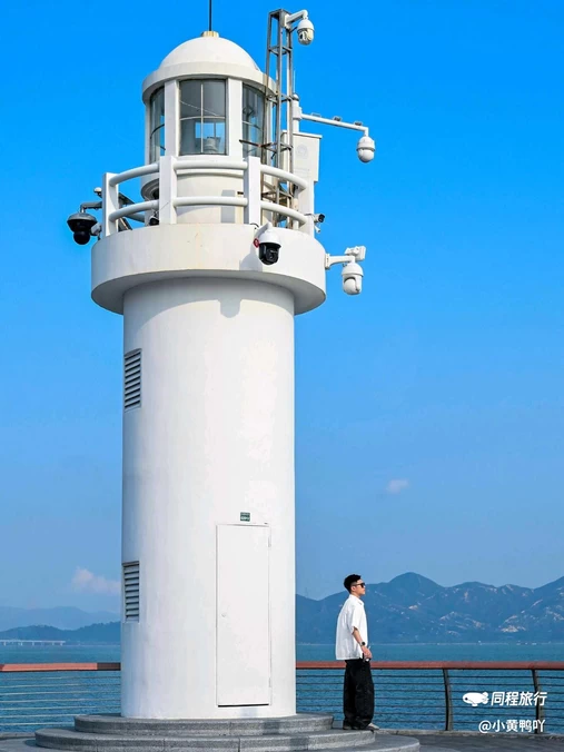 女娲滨海公园 - 深圳市旅游