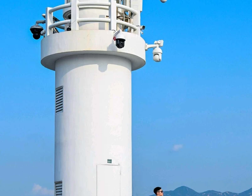 女娲滨海公园 - 深圳市旅游 1