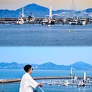 女娲滨海公园 - 深圳市旅游 缩略图 2