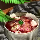 苍山云贵Bistro(万象天地店) - 上海市旅游 缩略图 5