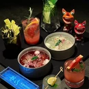 苍山云贵Bistro(万象天地店) - 上海市旅游 缩略图 4