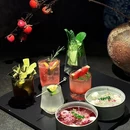 苍山云贵Bistro(万象天地店) - 上海市旅游 缩略图 3