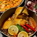 苍山云贵Bistro(万象天地店) - 上海市旅游 缩略图 6