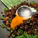 苍山云贵Bistro(万象天地店) - 上海市旅游 缩略图 9