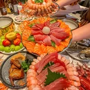 铭门盛宴·海鲜艺术姿造(上海首店) - 上海市旅游 缩略图 2