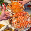 铭门盛宴·海鲜艺术姿造(上海首店) - 上海市旅游 缩略图 5