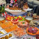 铭门盛宴·海鲜艺术姿造(上海首店) - 上海市旅游 缩略图 1