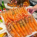 铭门盛宴·海鲜艺术姿造(上海首店) - 上海市旅游 缩略图 4