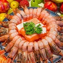 铭门盛宴·海鲜艺术姿造(上海首店) - 上海市旅游 缩略图 3