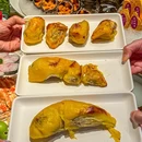 铭门盛宴·海鲜艺术姿造(上海首店) - 上海市旅游 缩略图 9