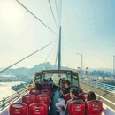 青马大桥 - 香港特别行政区旅游 缩略图 4