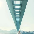 青马大桥 - 香港特别行政区旅游 缩略图 3
