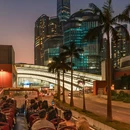 青马大桥 - 香港特别行政区旅游 缩略图 5