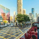 青马大桥 - 香港特别行政区旅游 缩略图 8