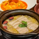 喜尚鲜·东北小馆(外滩外白渡桥店) - 上海市旅游 缩略图 8