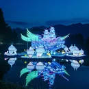 瑶琳仙境景区 - 杭州市旅游 缩略图 6